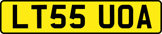 LT55UOA
