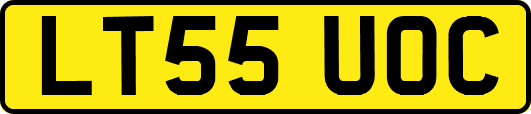 LT55UOC