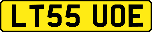 LT55UOE