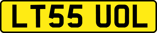 LT55UOL