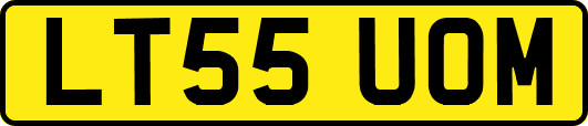 LT55UOM