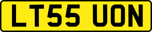 LT55UON