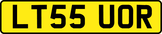 LT55UOR