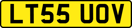 LT55UOV