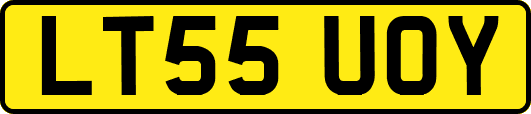 LT55UOY