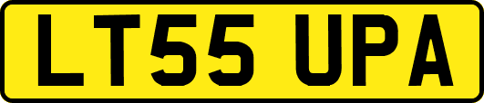 LT55UPA
