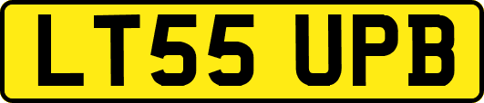 LT55UPB