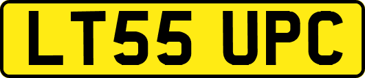 LT55UPC
