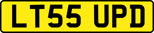 LT55UPD