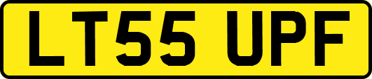 LT55UPF