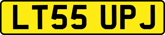 LT55UPJ