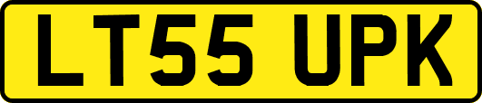 LT55UPK