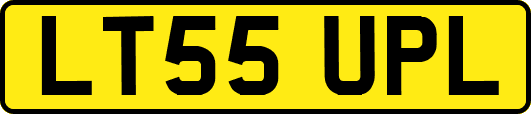 LT55UPL