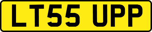 LT55UPP
