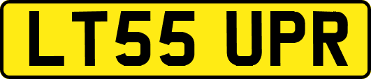 LT55UPR