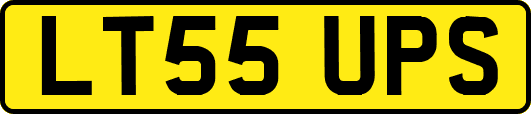 LT55UPS