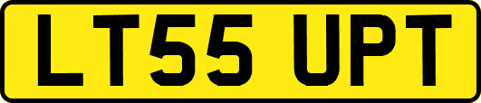 LT55UPT