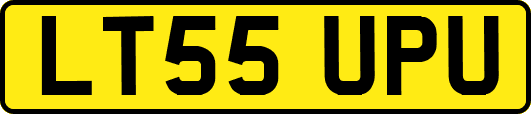 LT55UPU