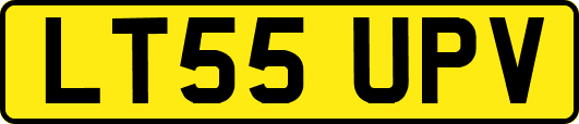 LT55UPV