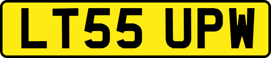 LT55UPW