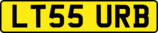 LT55URB