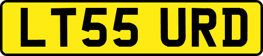 LT55URD