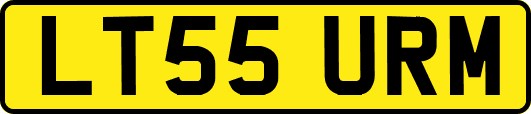LT55URM