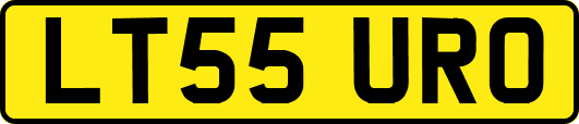 LT55URO