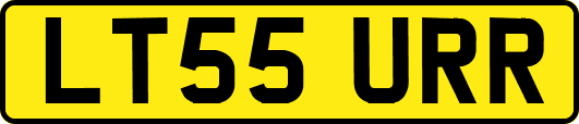 LT55URR