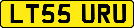 LT55URU