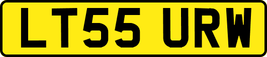 LT55URW
