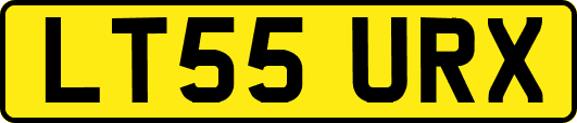 LT55URX