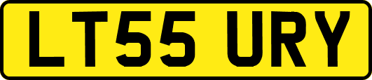 LT55URY
