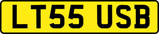 LT55USB