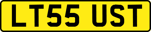 LT55UST