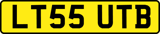 LT55UTB