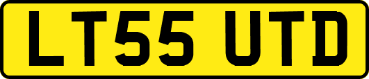 LT55UTD