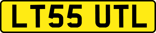 LT55UTL