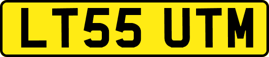 LT55UTM