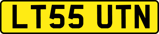 LT55UTN