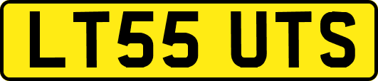 LT55UTS