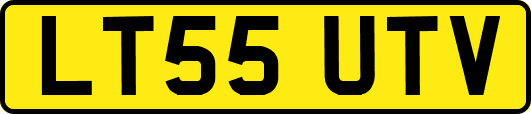 LT55UTV