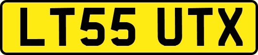 LT55UTX
