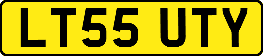 LT55UTY