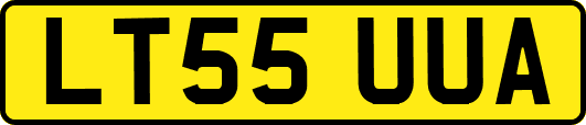 LT55UUA