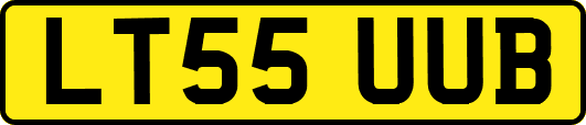 LT55UUB