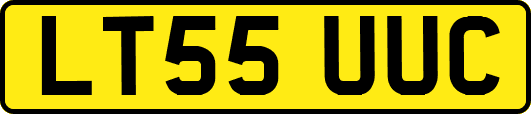 LT55UUC