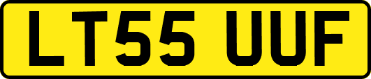 LT55UUF