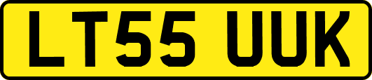 LT55UUK