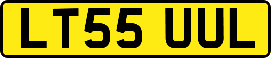 LT55UUL